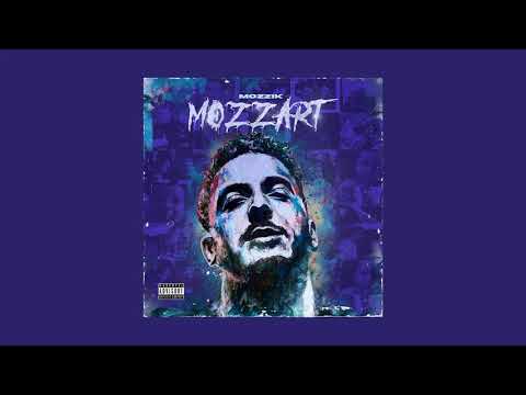 Mozzik - KANIHER