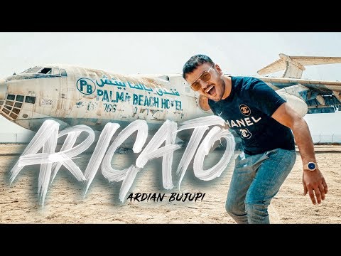 Ardian Bujupi - ARIGATO