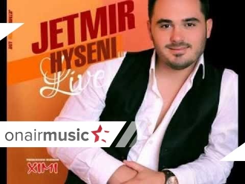 Jetmir Hyseni - Te kalaja e ulqinit 