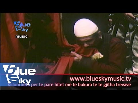 Bujar Qamili - Xhamadani vija vija 