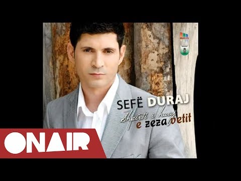 Sef Duraj - Keq Je Dashuru