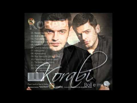 Korab Jetishi - Shqiperin e dua