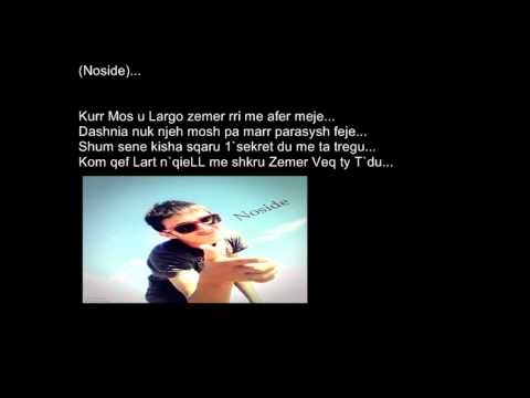 CrystaL Mc Ft Blindi VG - Pse Te Du 