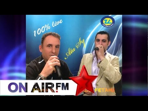  Agim Haliti & Fadil Fetahu - Meli Meli 2o