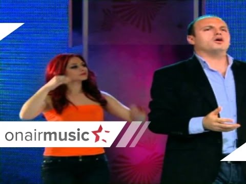 Alban Jashari - Gezuar me Lalushin 