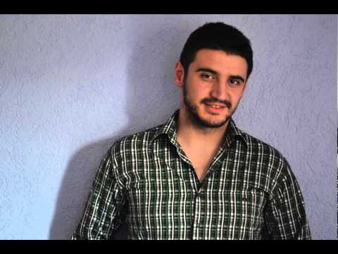 Taulant Bajraliu - Oj nafaka jeme 