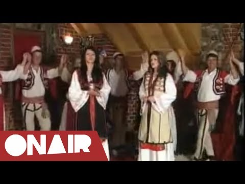 Motrat Mustafa - Vallja e Rugoves