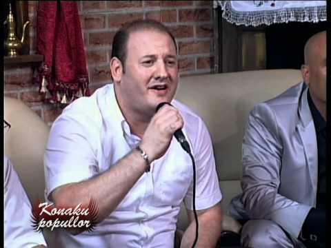 Aziz Murati, Beqir Aliu eAdnan Daci - Ilahi