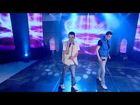 Geri Tersi ft Endri (Familia Ideale) - Sikur 