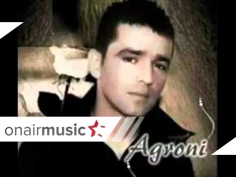 Agron Ahmeti - Ku i kam shokt e mi 