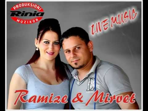 Mirvet Shaqiri - Syt e mi jan mbush me Lot (Live )