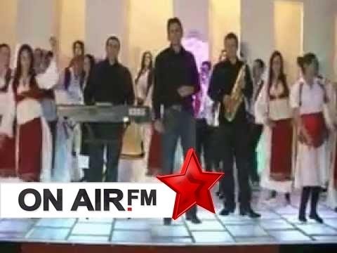 Sheki - Te dua te dua 