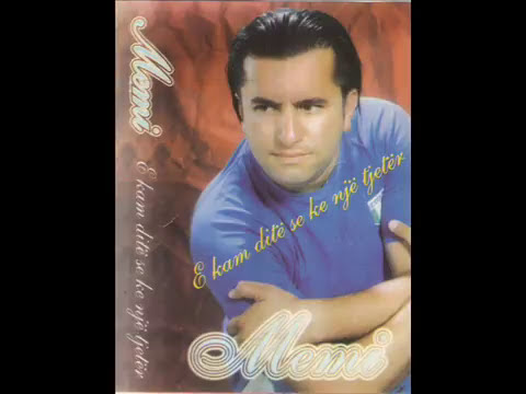 Memi - Keshtu e ka dashnija