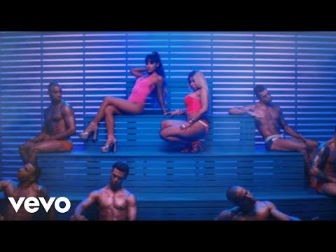 Georgia - Stephane & 3G - We Don t Wanna Put In