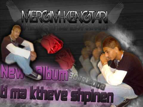 Mergim Kengtari - Pa deshir te kan feju