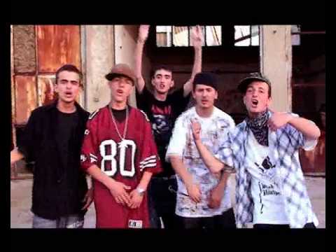 West-Alboz (Shake Bounce)