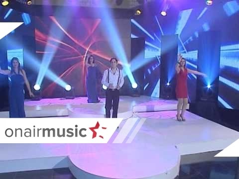 Blerim Vorfaj - Dashuri pa siguri 