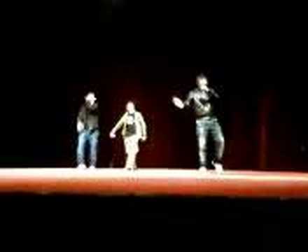 MrTrimi feat Kafu Mc & West Style - Kilimilivili