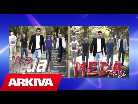 Meda - Dua te puth (Live )