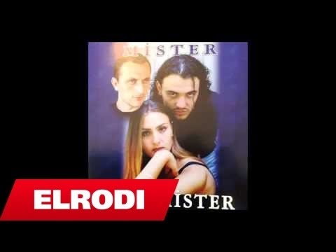 Grupi Mister - Krimi Nuk Jam Une