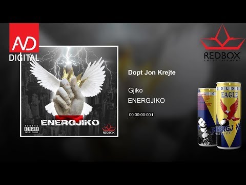 Gjiko - Dopt jone krejt