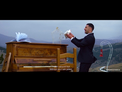 Robert Berisha - Te dua