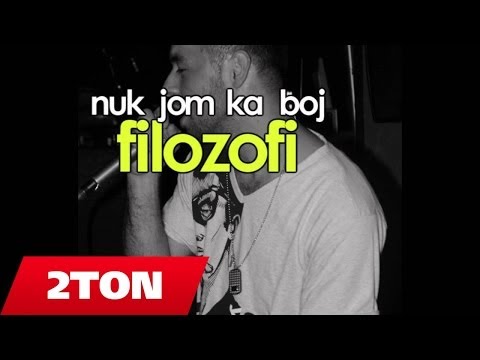 2Ton - Ska Rendsi 