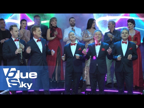 Vellezerit Mziu - Mjalte e zeher 