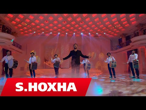 Sinan Hoxha - Dasma cunit