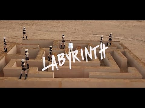 LOREDANA - Labyrinth