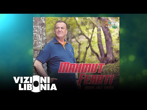 Mahmut Ferati - Tprifte e mbara