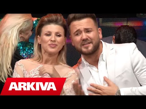 Mergim Mjeku ft Lori - Qa po don