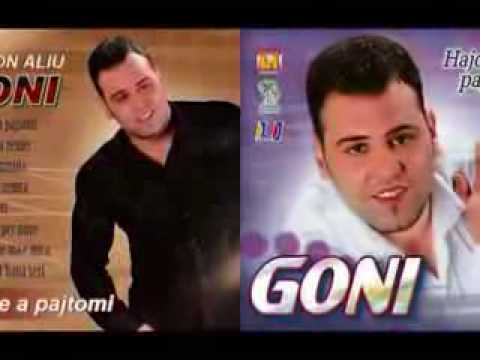 Agron Aliu - Te Thirra zemer