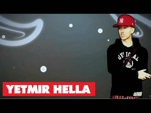 Astro ft Yetmir - Mas Asaj 