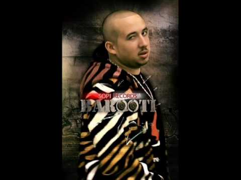 Barooti ft Gold Ag - One 