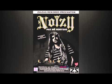  Noizy OTR - Me zemer