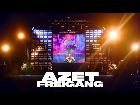 AZET - FREIGANG