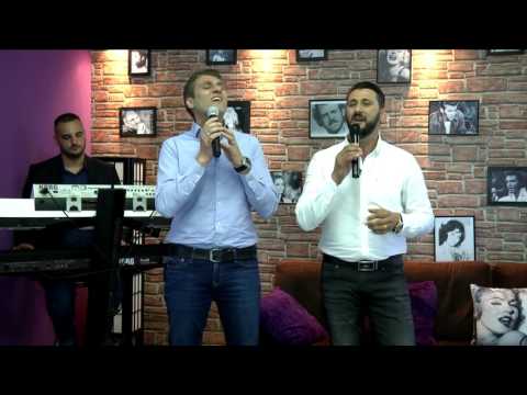 Vellezrit Alimusaj - Maturant 