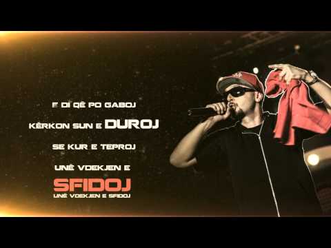 UniKKatiL - Vdekjen e sfidoj