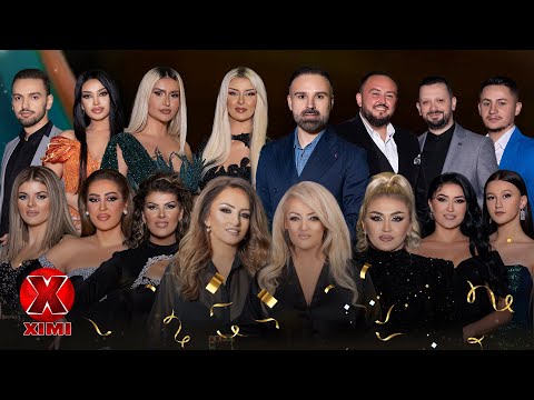 Potpuri Dasmash Hitet Gezuar 2023