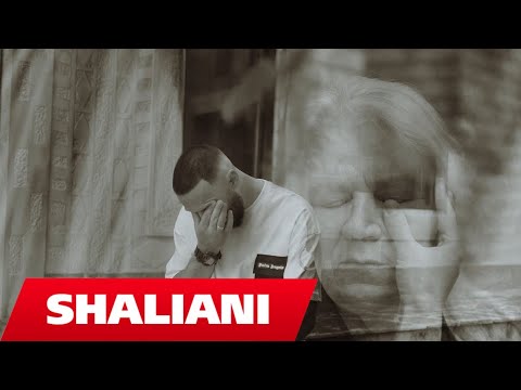 Shaliani  - Per ty Vlla