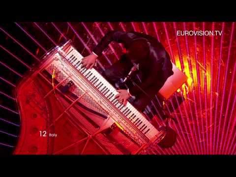 Raphael Gualazzi - Madness Of Love (Italy)