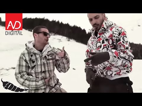 Lyrical Son ft ErgeNR - La Pintamilja