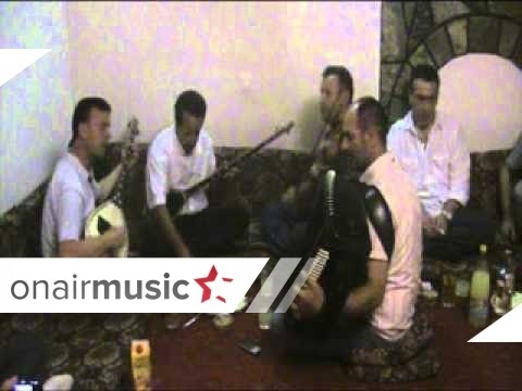 Agimi dhe Elmia - Brahim Uka 