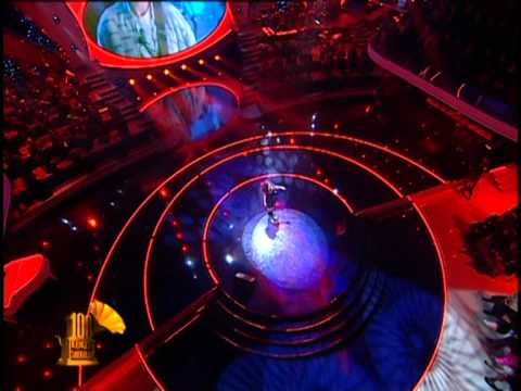 Anjeza Shahini - Love 