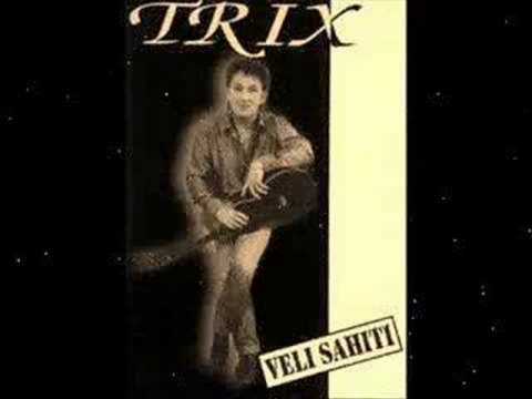  TRIX - Buzeqeshja jote