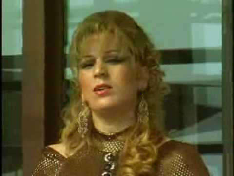  Ardiana Kabashi - Kush je ti 