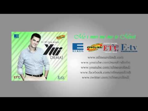  Ylli Demaj - Moj dushmane 