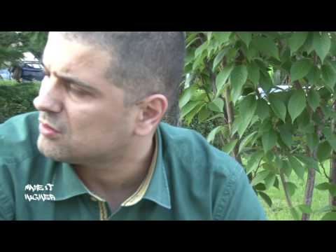 Labinot Alshiqi - Mirupafshim -COVER