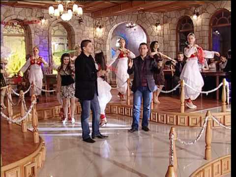 Vllezrit Zikolli - Ma jep doren 